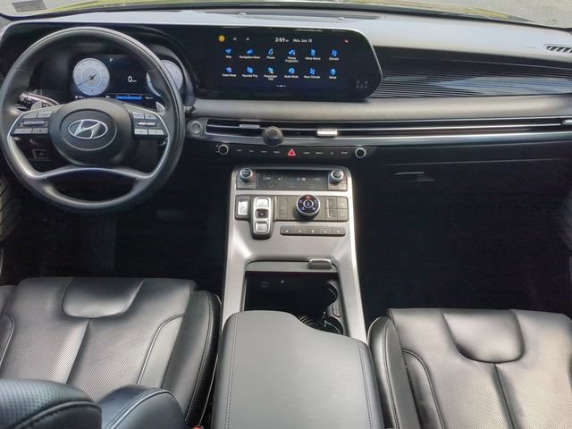 Used 2024 Hyundai Palisade Calligraphy AWD/4WD image 14