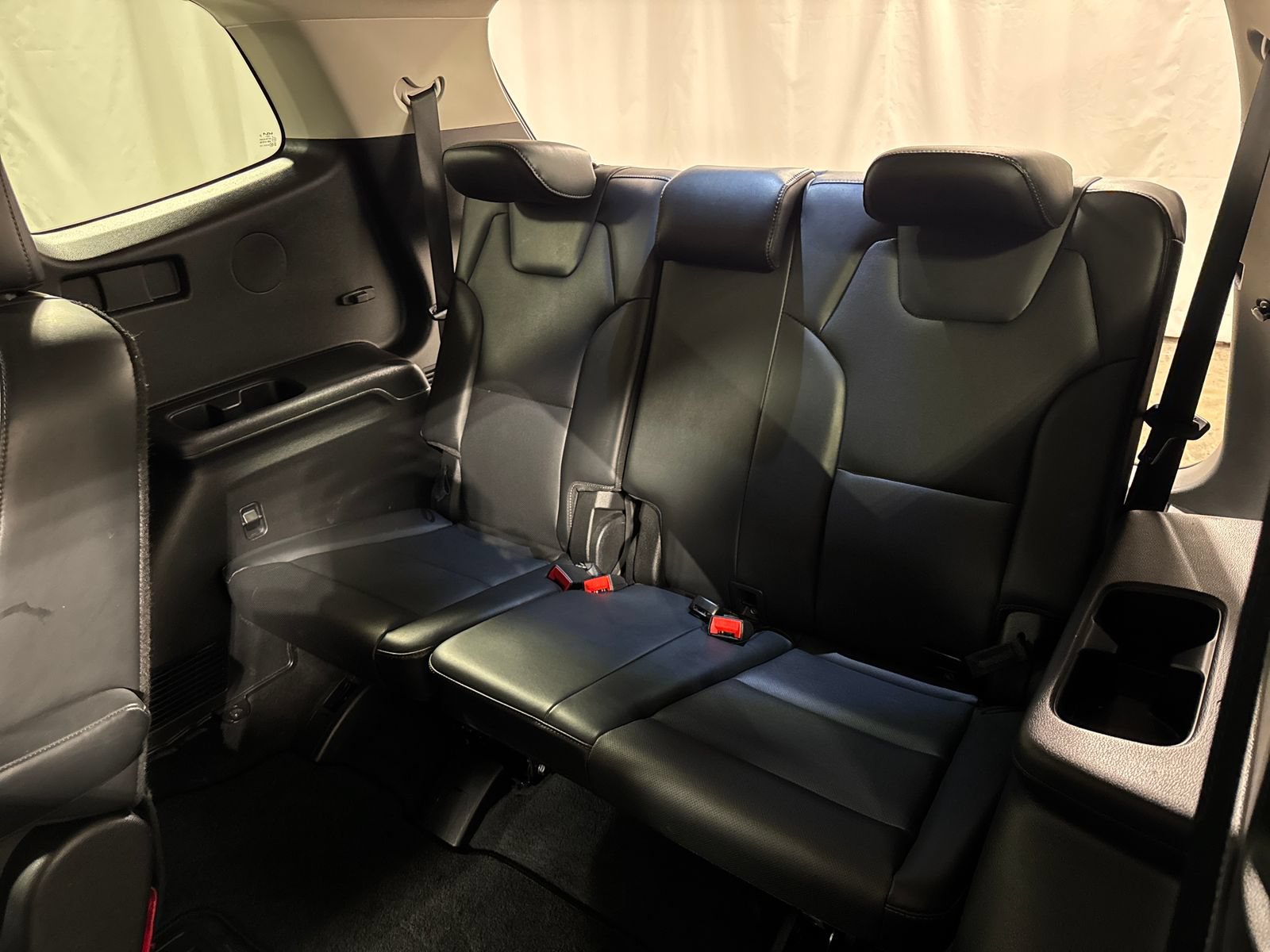 Used 2025 Kia Telluride S AWD/4WD image 27