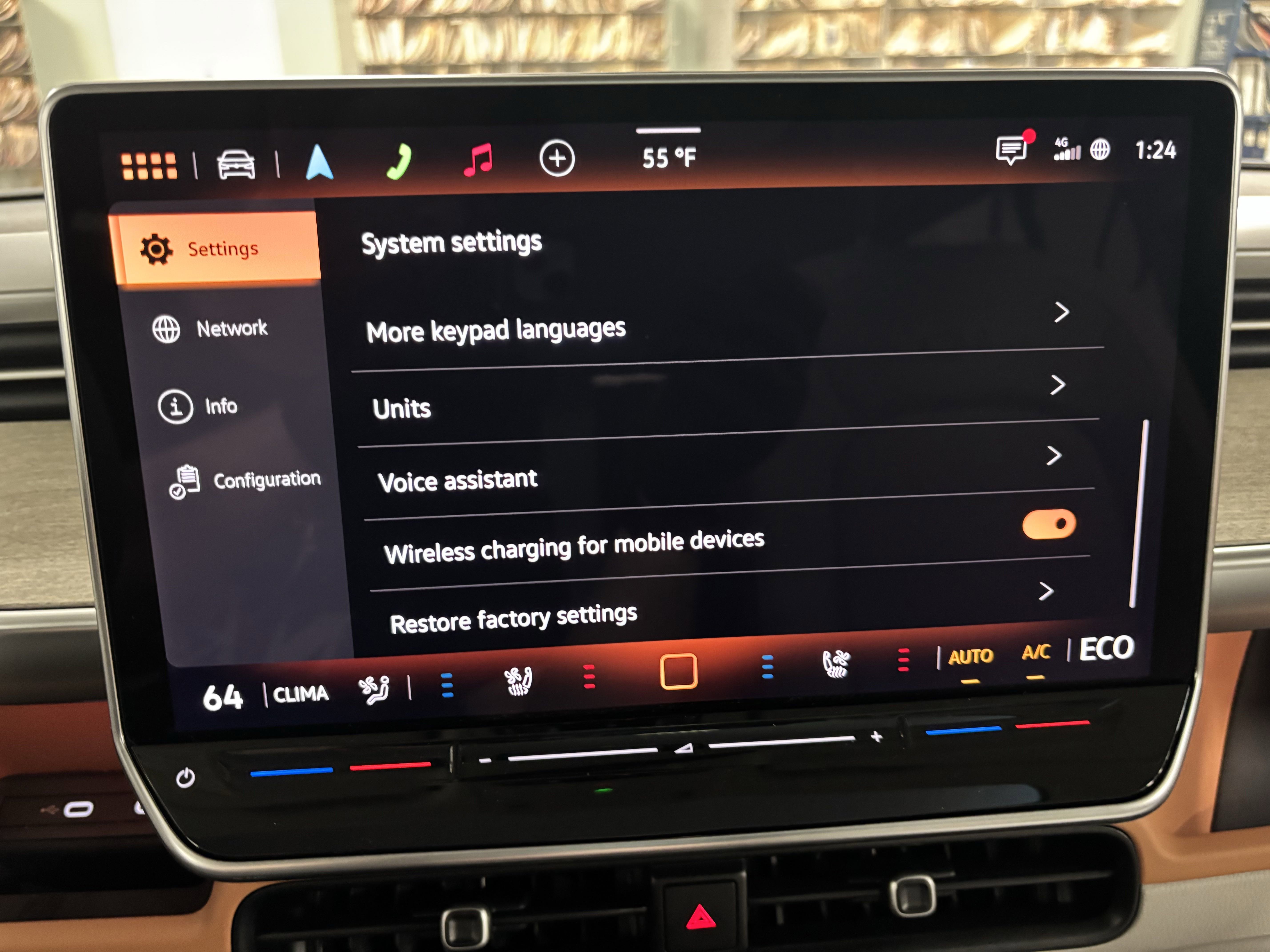 New 2025 Volkswagen ID. Buzz 1st Edition AWD/4WD image 24