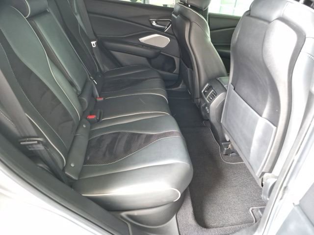 Used 2021 Acura RDX A-Spec AWD/4WD image 39