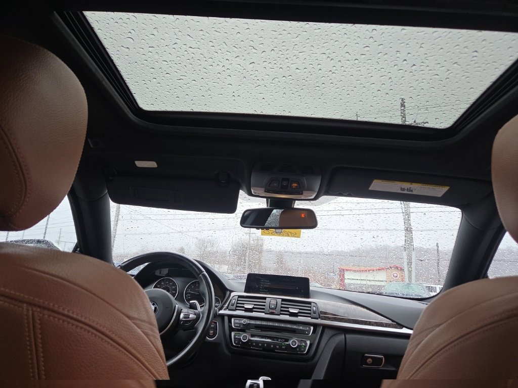 Used 2016 BMW 428i Gran Coupe image 26