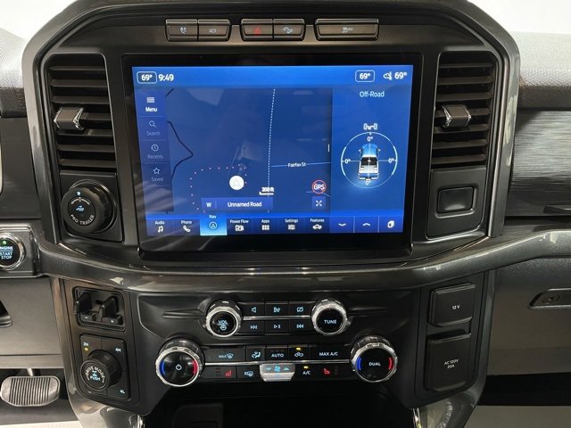 Used 2022 Ford F150 XLT w/ Equipment Group 302A High image 14