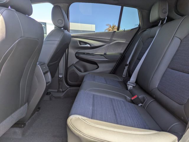 Used 2025 Buick Envista Preferred w/ Convenience I Package FWD image 17