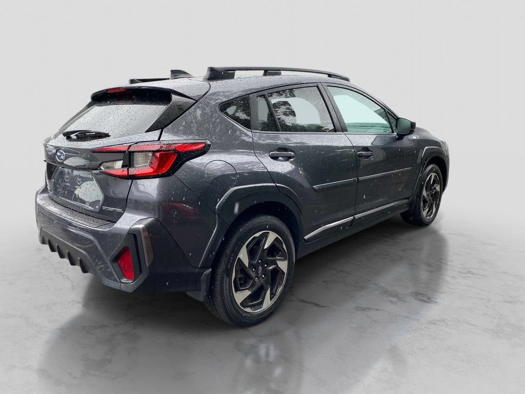 Used 2024 Subaru Crosstrek 2.5i Limited AWD/4WD image 8