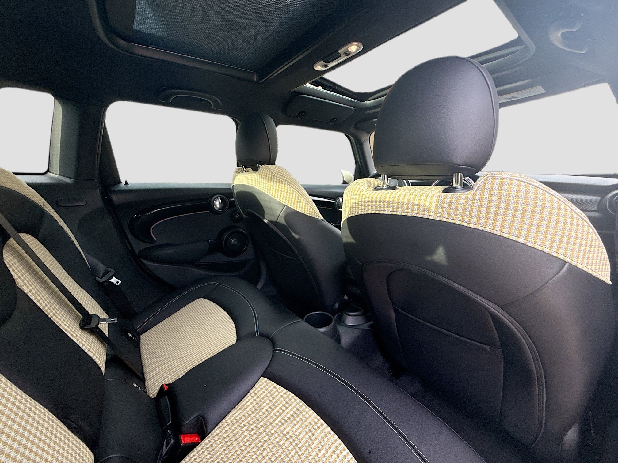 Used 2023 MINI Cooper S w/ MINI Resolute Edition FWD image 29