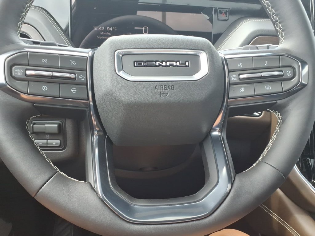 New 2026 GMC Yukon XL Denali Ultimate AWD/4WD image 20