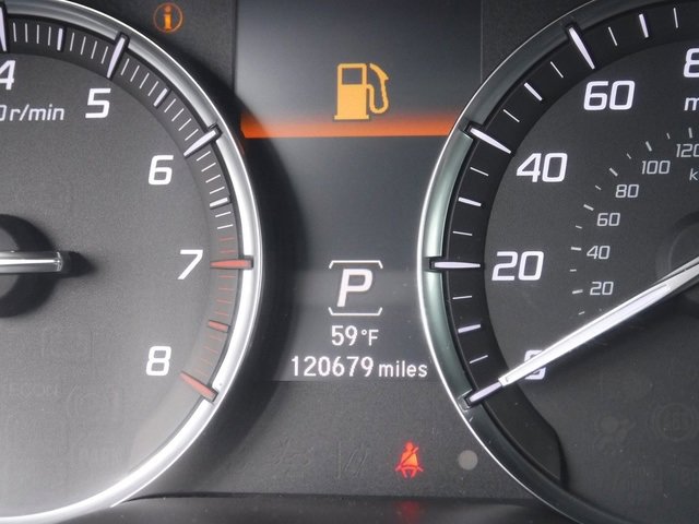 Used 2018 Acura MDX 3.5L image 52