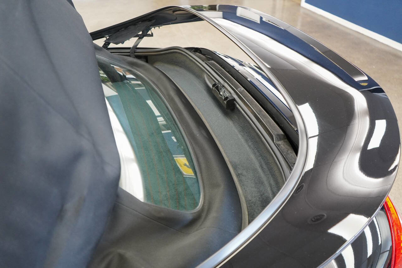 Used 2009 Porsche 911 Carrera S image 55