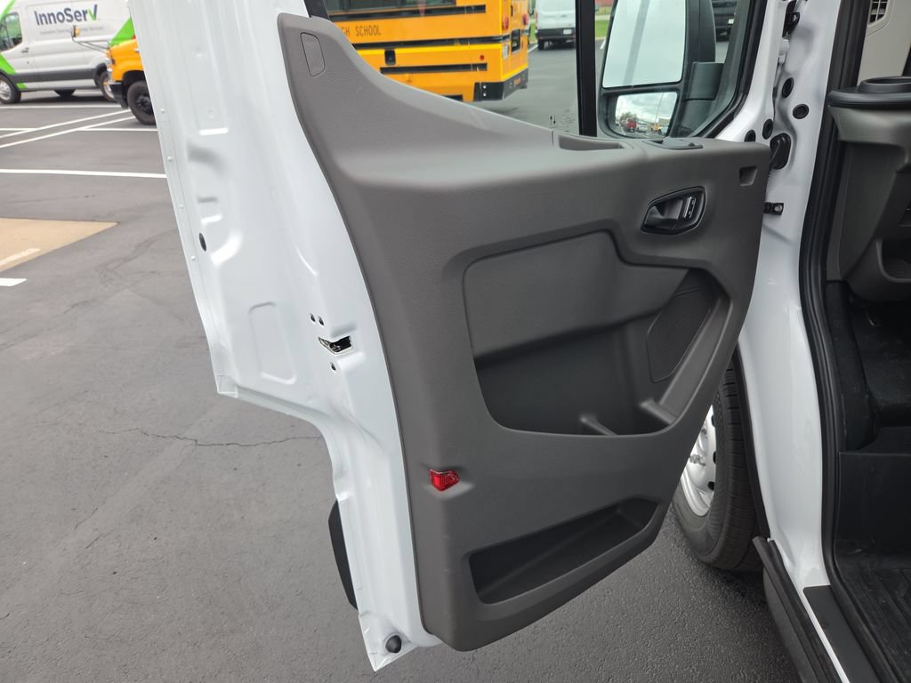 New 2027 Ford Transit 350 XL RWD image 18