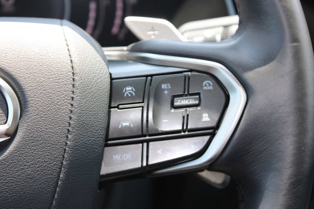 Certified 2026 Lexus NX 350h AWD w/ Cold Area Package image 17