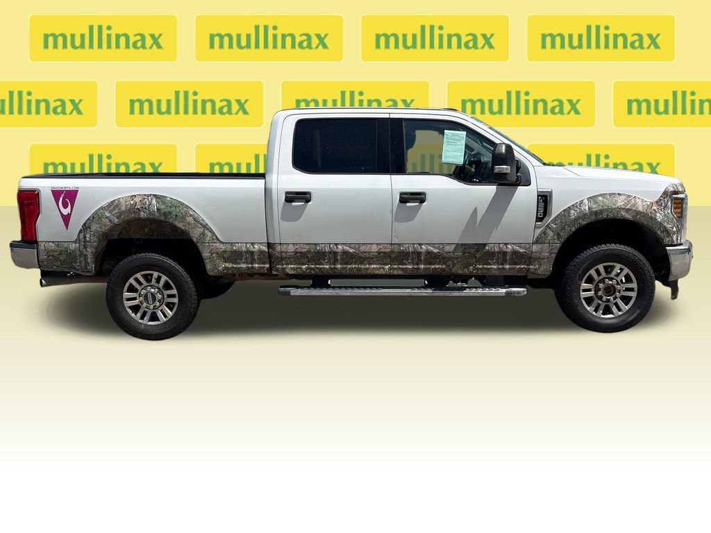 Used 2019 Ford F250 XLT w/ XLT Value Package AWD/4WD video 2