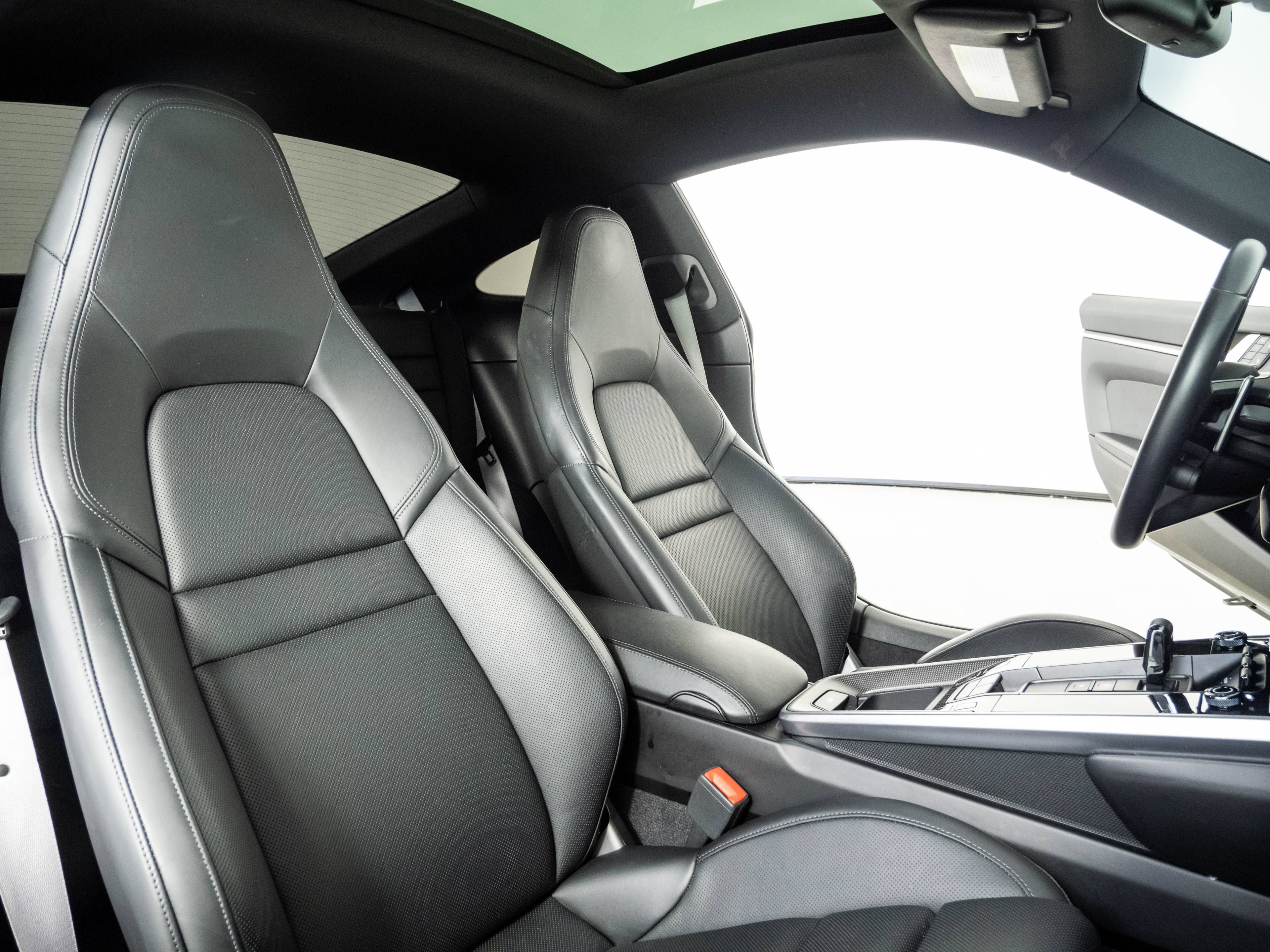 Certified 2020 Porsche 911 Carrera S RWD image 18