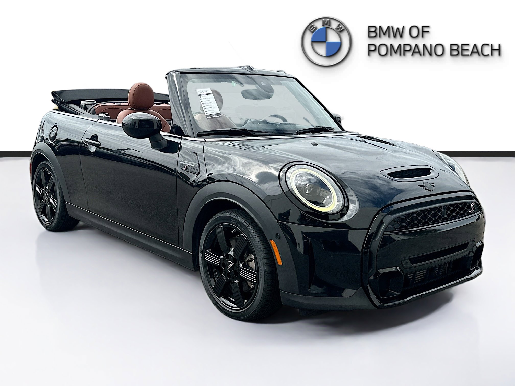 Used 2023 MINI Cooper S