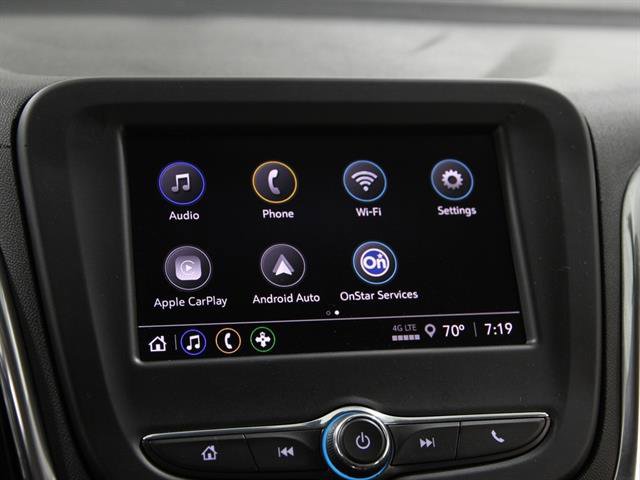 Used 2024 Chevrolet Equinox LT image 10