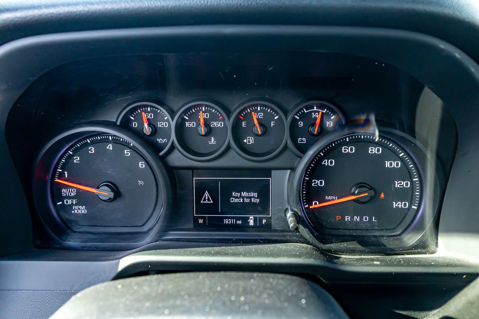 Used 2024 Chevrolet Silverado 1500 W/T w/ WT Fleet Convenience Package image 18