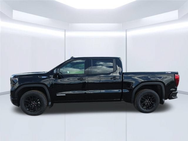 New 2026 GMC Sierra 1500 Elevation AWD/4WD image 2