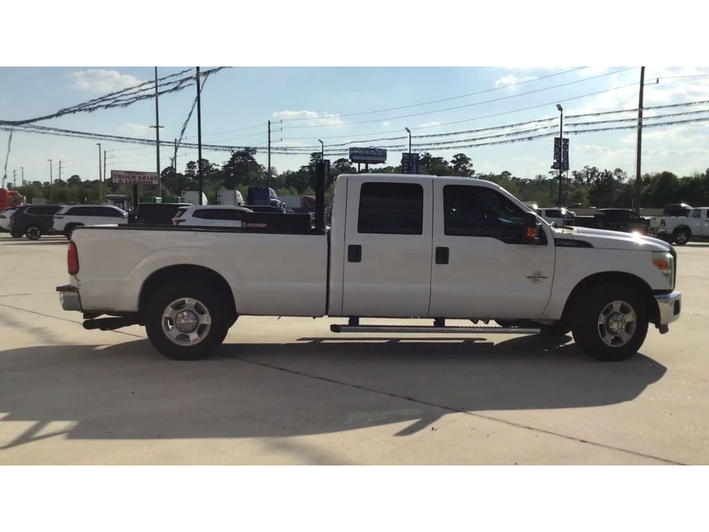Used 2012 Ford F250 XL w/ XL Value Pkg RWD image 9