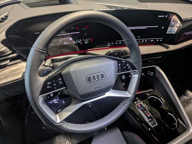New 2025 Audi Q5 Prestige image 3
