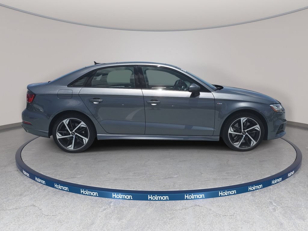Used 2020 Audi A3 2.0T Premium Plus AWD/4WD image 7
