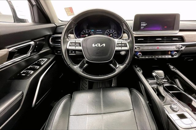 Used 2022 Kia Telluride SX image 4