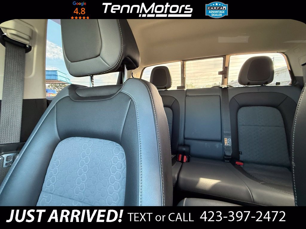Used 2019 Chevrolet Colorado Z71 AWD/4WD image 21