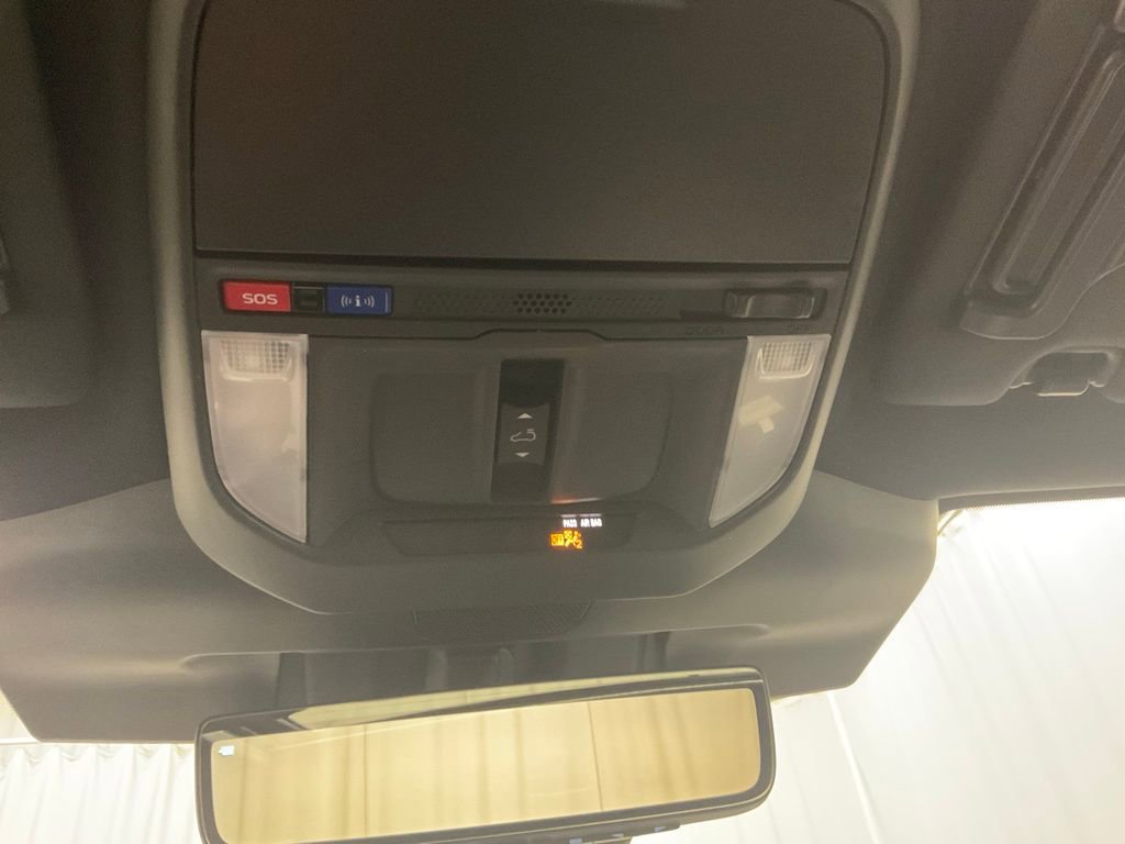 New 2026 Subaru Forester Touring image 24