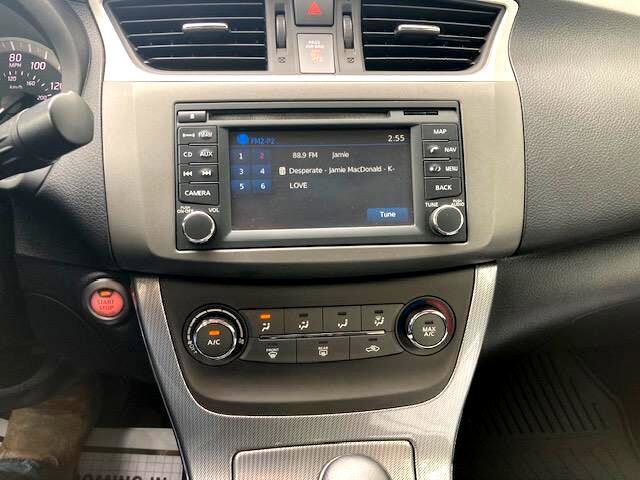 Used 2013 Nissan Sentra SR w/ Driver Pkg image 34