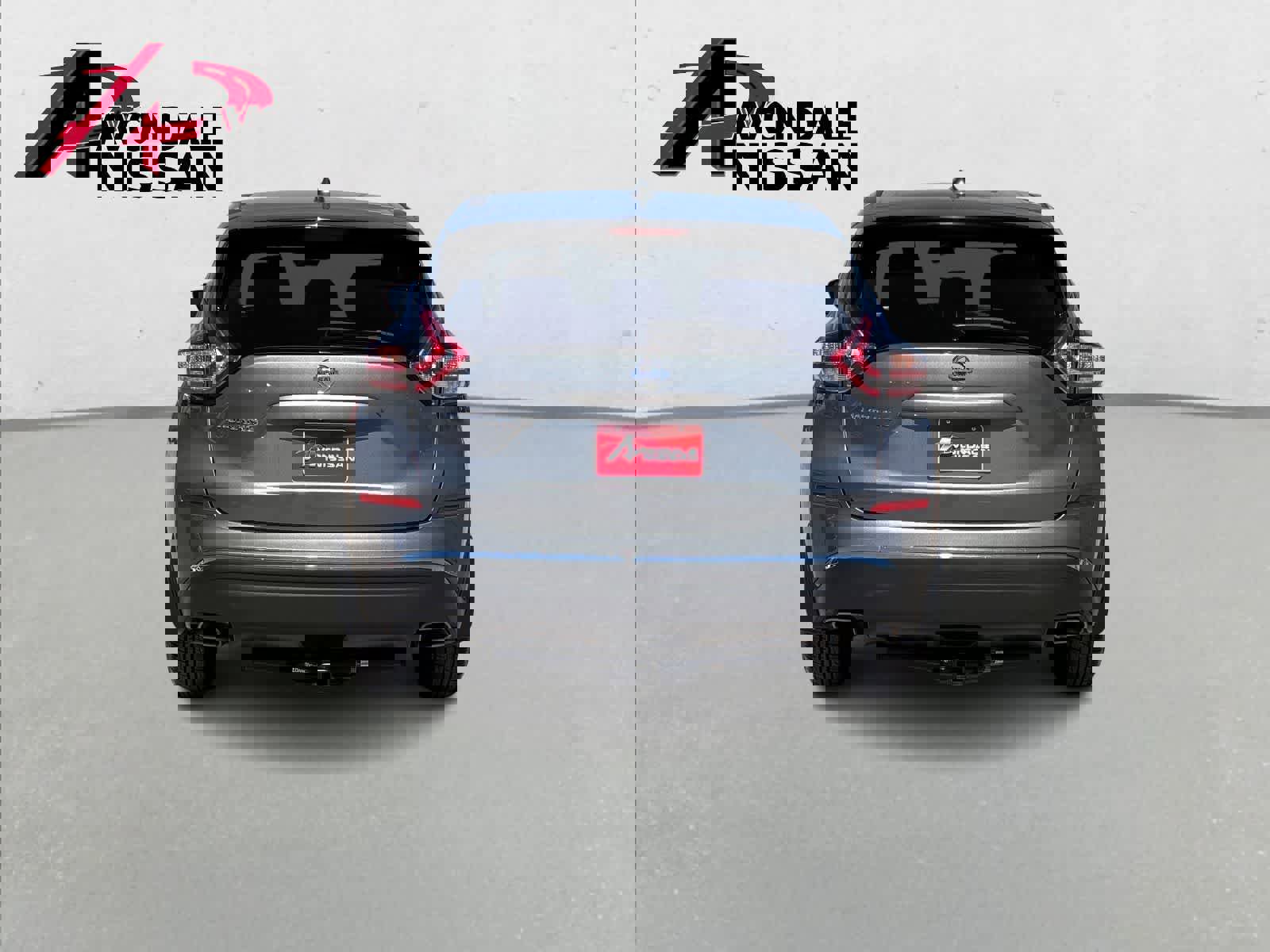 Used 2018 Nissan Murano S image 6