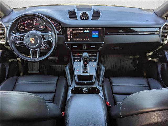 Used 2021 Porsche Cayenne Coupe image 25