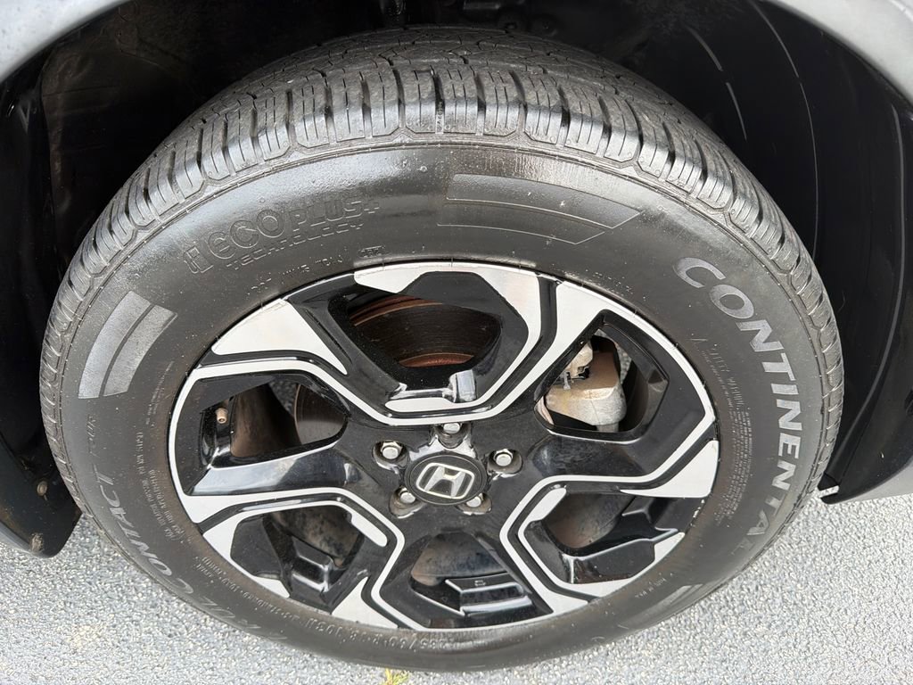 Used 2018 Honda CR-V Touring image 12
