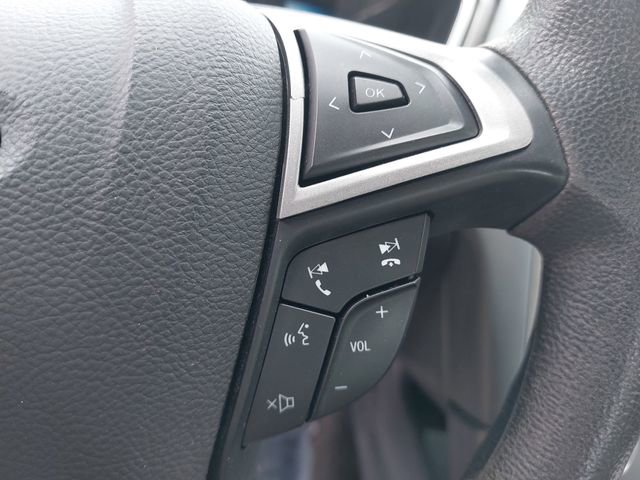 Used 2018 Ford Fusion S FWD image 17