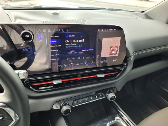 Certified 2026 Chevrolet Silverado EV Trail Boss image 28