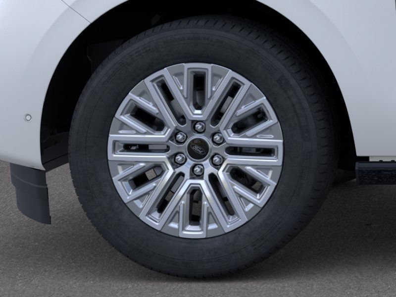 New 2026 Ford Expedition Platinum AWD/4WD image 19