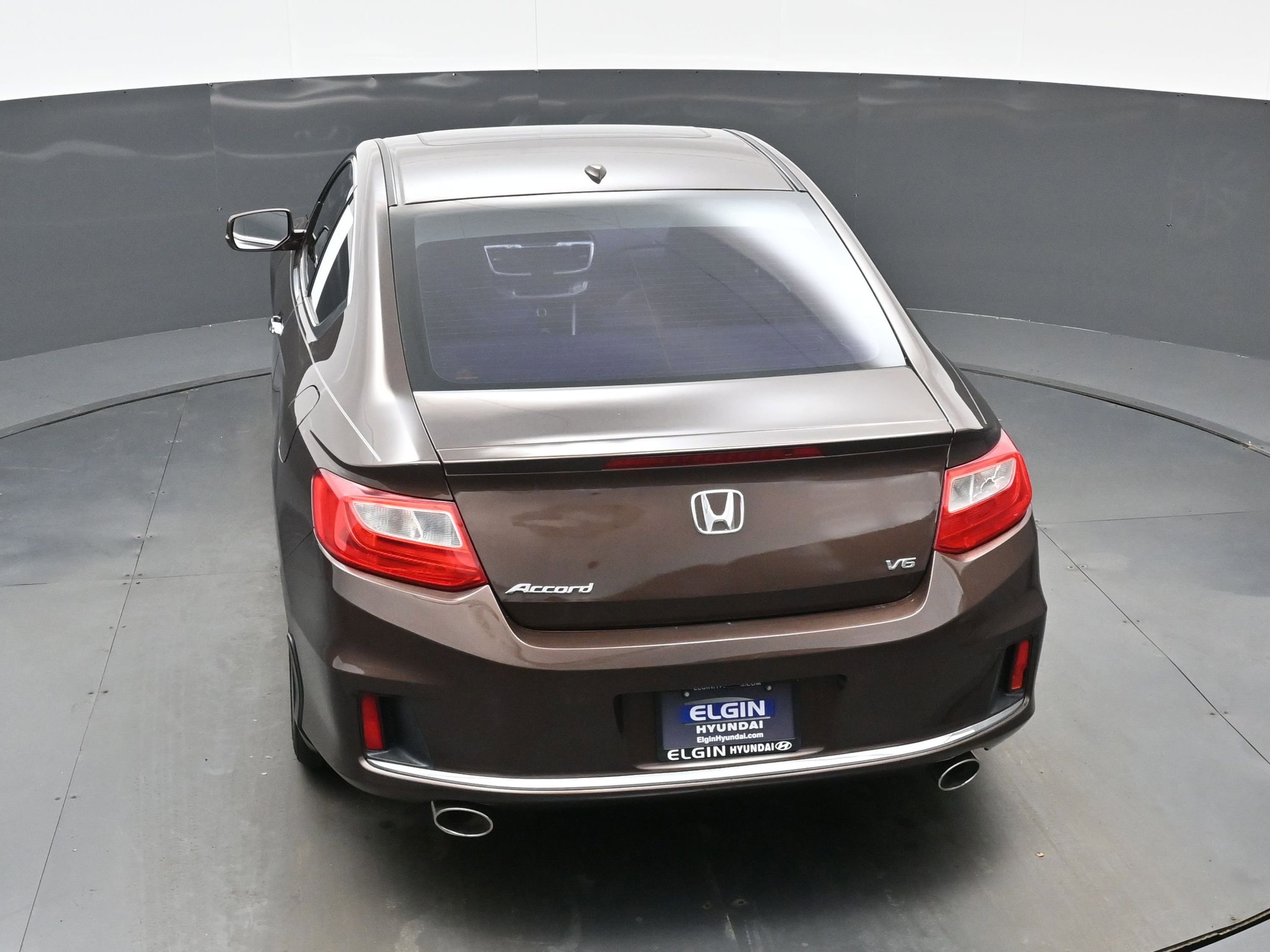 Used 2013 Honda Accord EX-L image 38