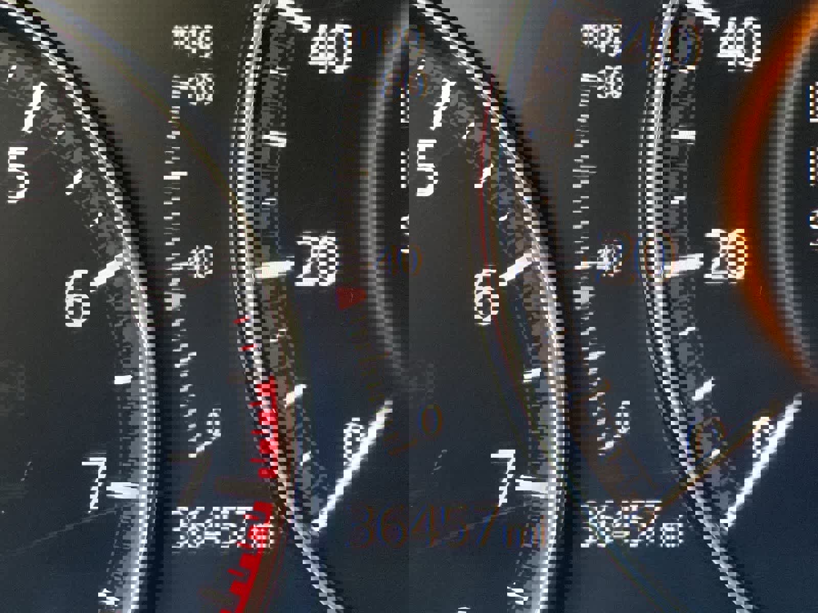 Used 2024 MAZDA MAZDA3 s image 30