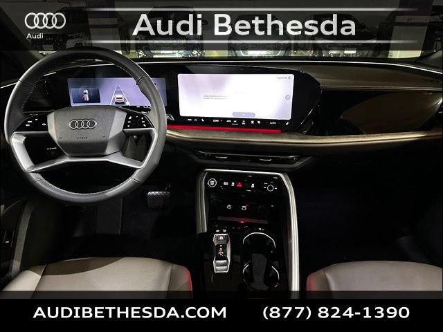 New 2026 Audi Q5 Premium AWD/4WD image 11