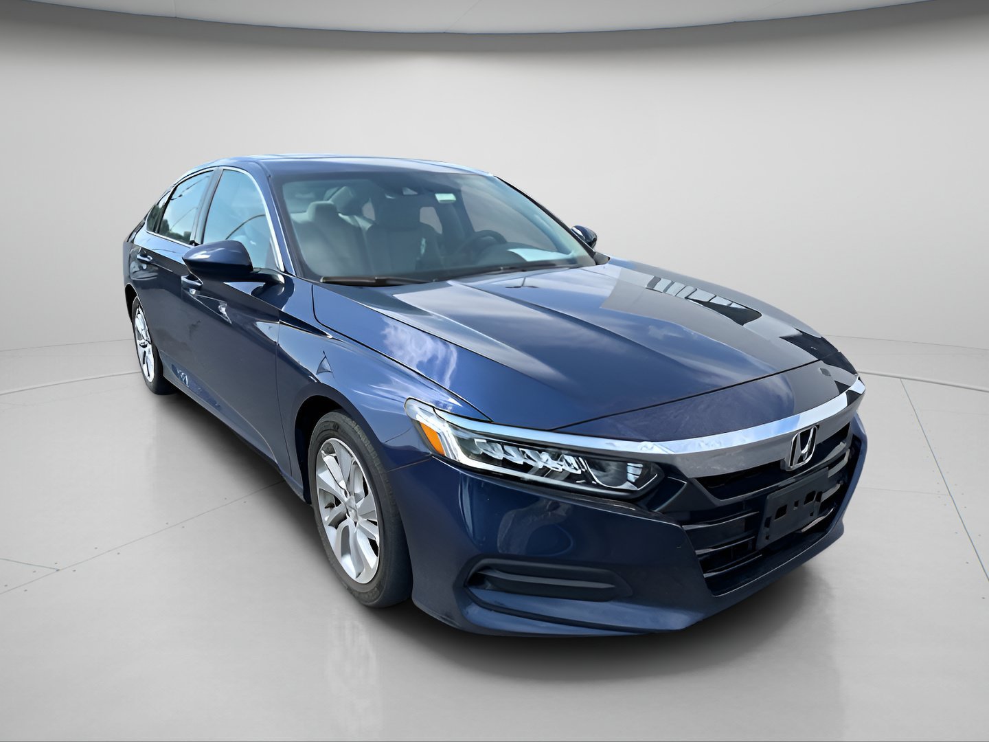 Used 2020 Honda Accord LX image 5