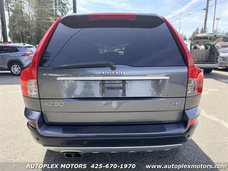 Used 2007 Volvo XC90 V8 Sport AWD/4WD image 6