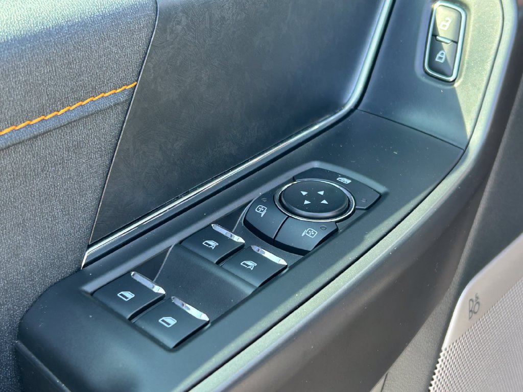 Used 2025 Ford F150 Tremor AWD/4WD image 23