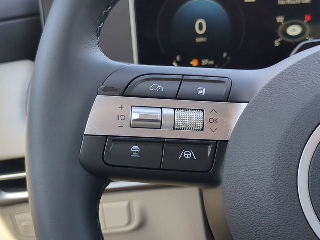 New 2025 Hyundai Tucson SEL FWD image 26
