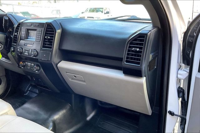 Used 2020 Ford F150 XL w/ Trailer Tow Package image 14