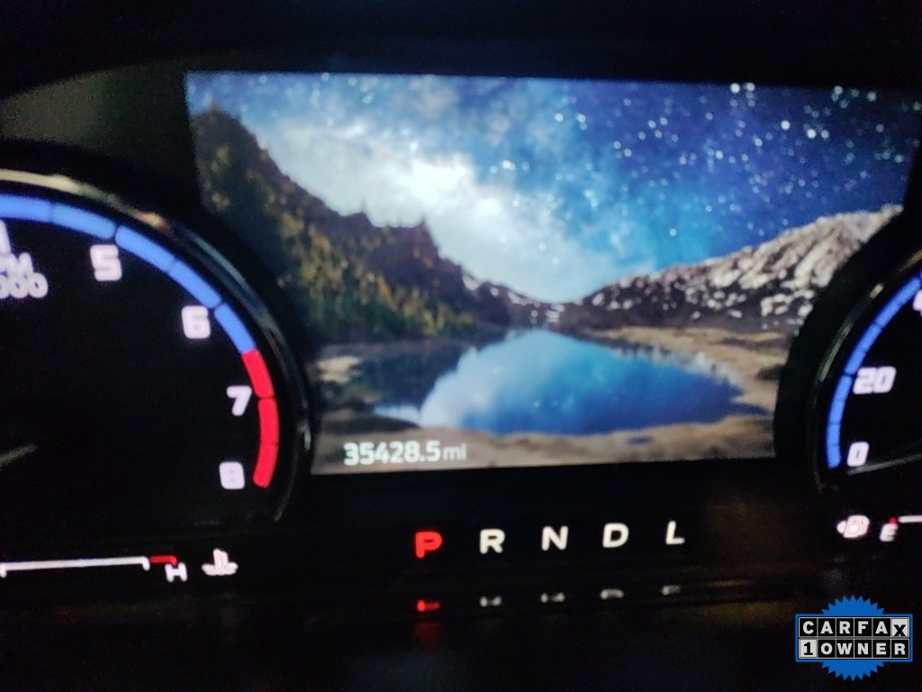 Used 2022 Ford Bronco Sport Outer Banks w/ Tech Package image 11