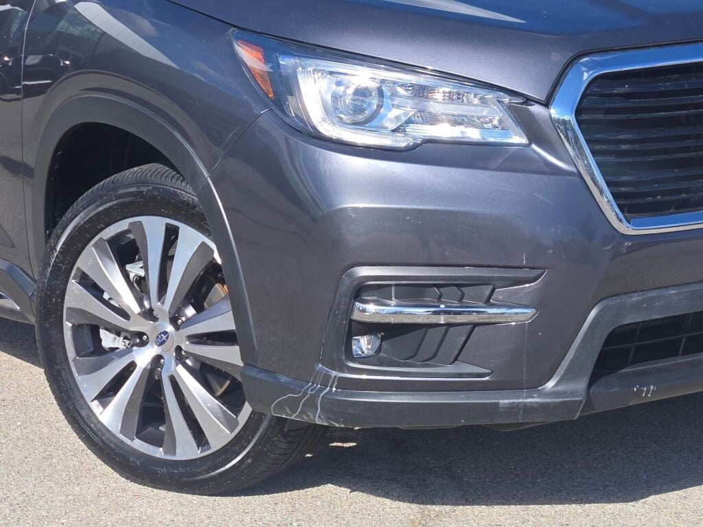 Used 2022 Subaru Ascent Touring w/ Popular Package #2A image 4
