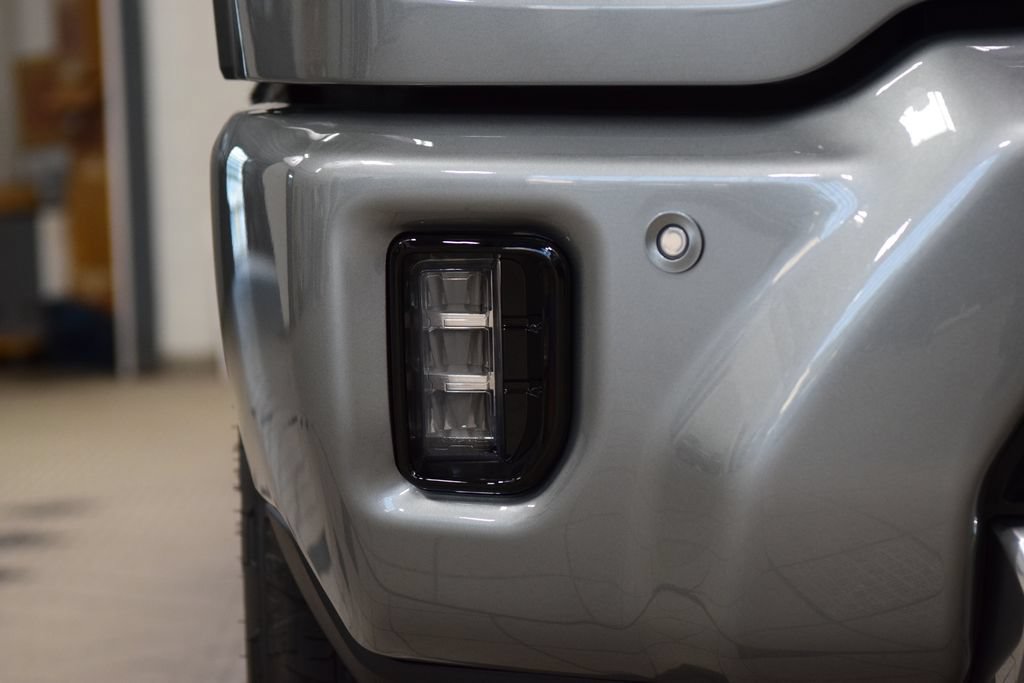 New 2026 Chevrolet Silverado 2500 High Country w/ High Country Premium Package AWD/4WD image 14