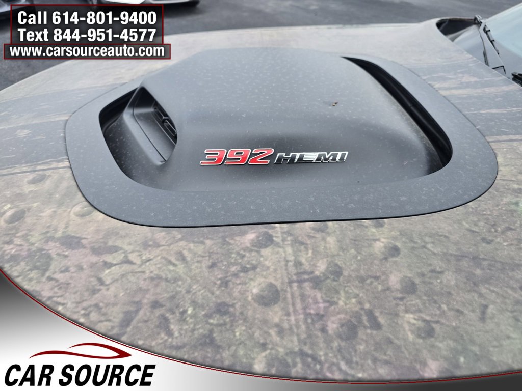 Used 2023 Dodge Challenger R/T Scat Pack w/ Plus Package image 10