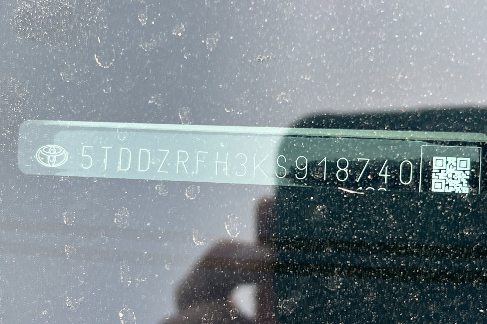 Used 2019 Toyota Highlander Limited image 3