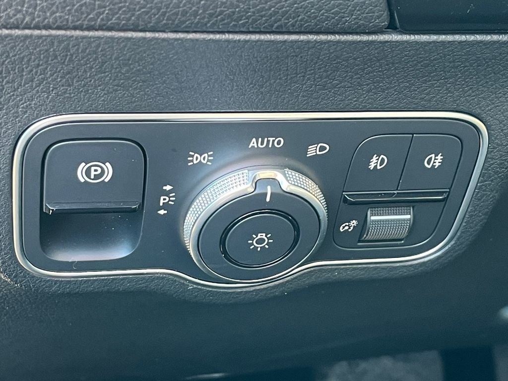 Certified 2026 Mercedes-Benz GLA 250 4MATIC image 24
