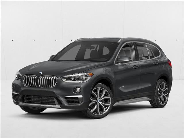 Used 2019 BMW X1 sDrive28i