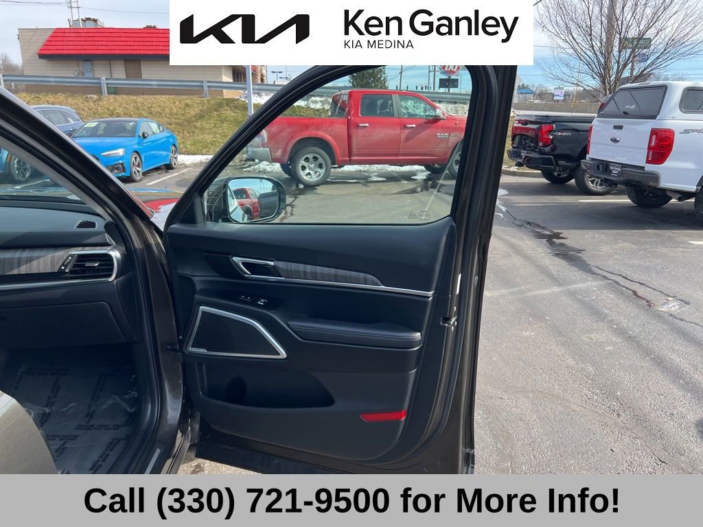 Used 2023 Kia Telluride SX Prestige image 62