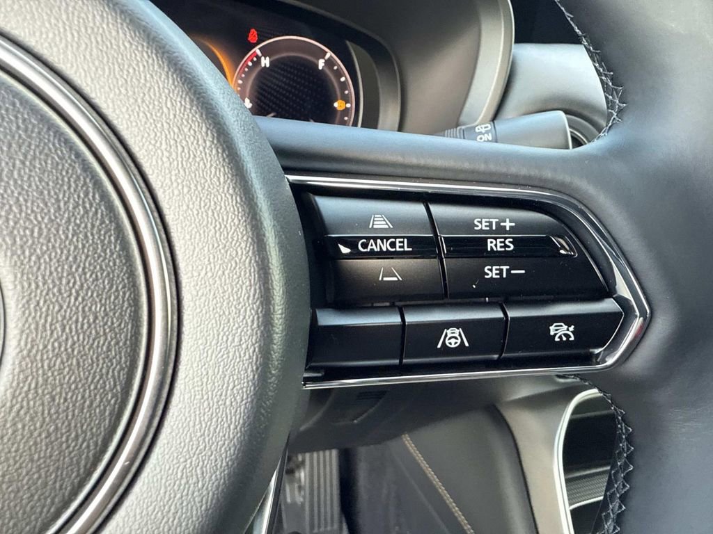 New 2026 MAZDA CX-90 3.3 Turbo w/ Premium Plus Pkg image 39